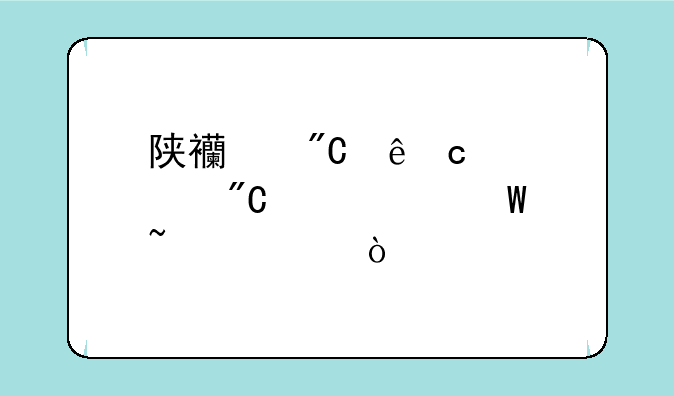 陕西成人高考成绩如何查询？